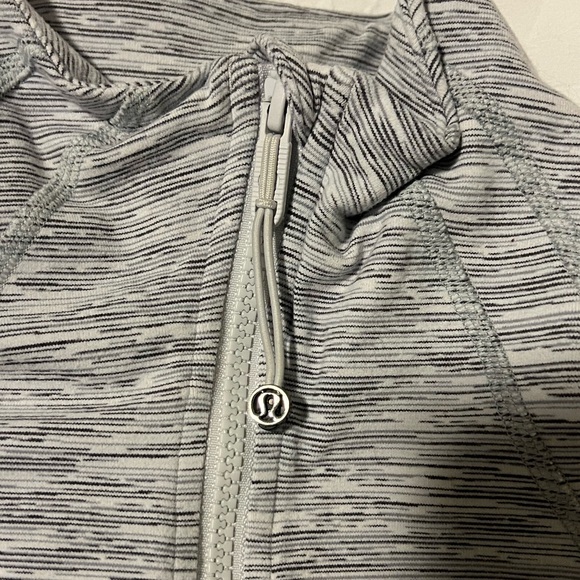 Lululemon Athletic Jacket - Picture 2 of 6